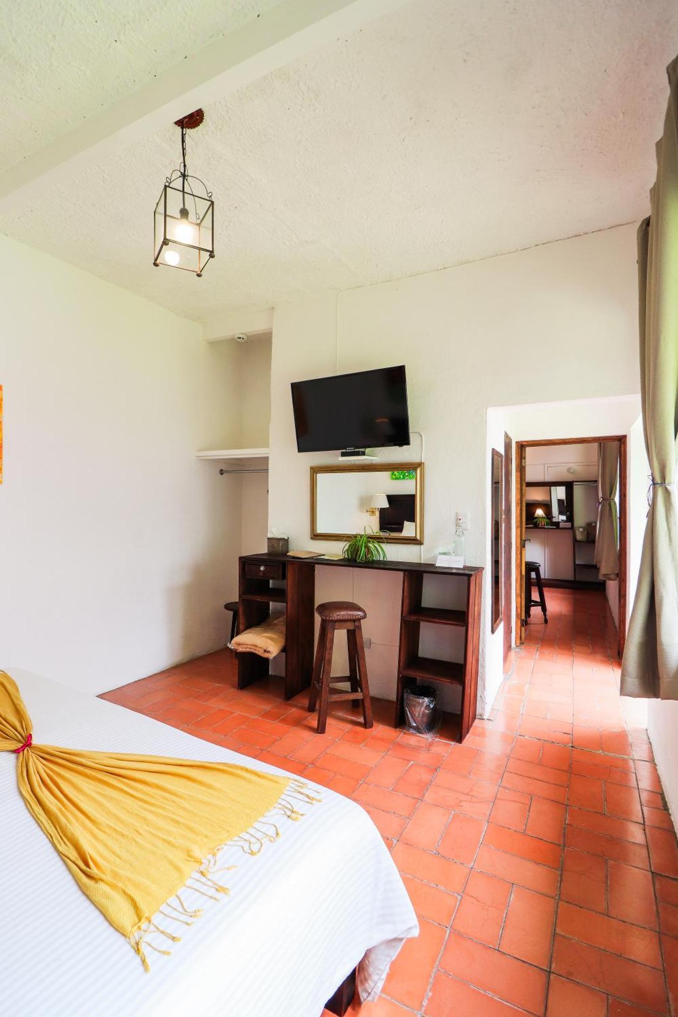 Casona Hotel Petra سان ميغيل دي الليندي المظهر الخارجي الصورة